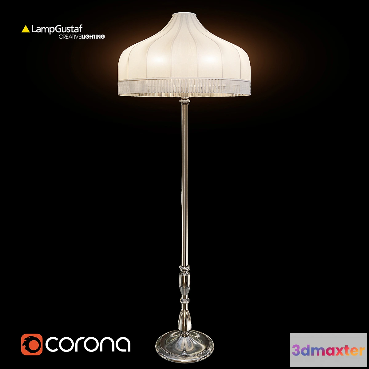 646659 - LampGustaf AUNTIE 105325