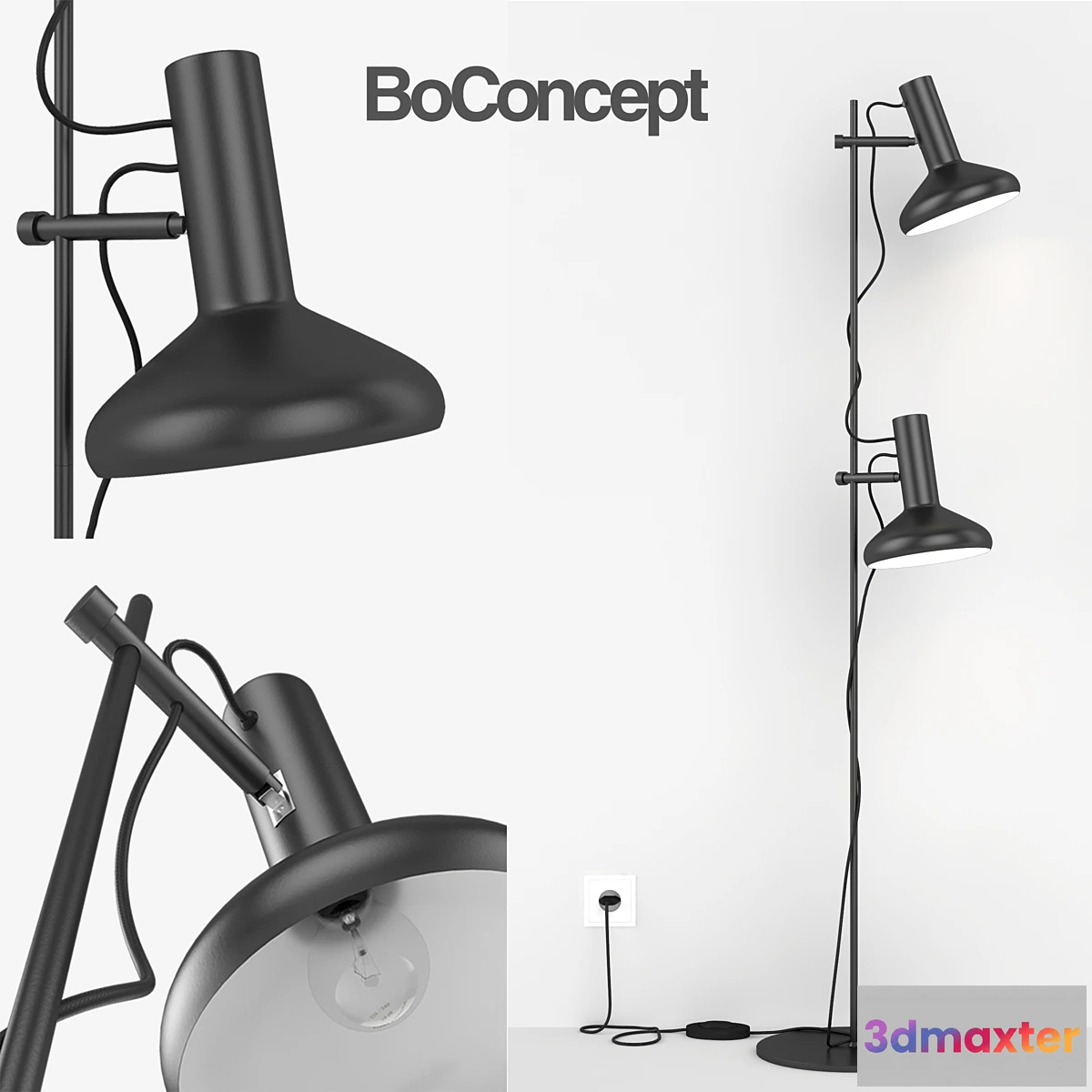 646665 - BoConcept Duo - No.2