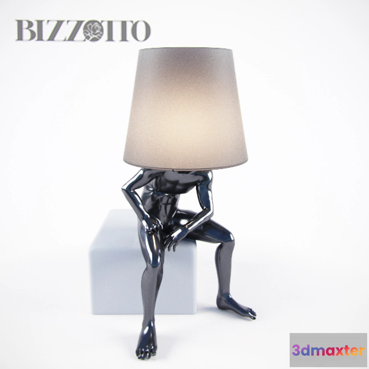 646667 - Bizzotto GEORGE