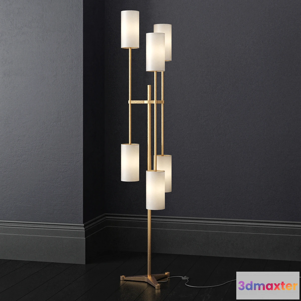 650997 - Bert Frank Pugil