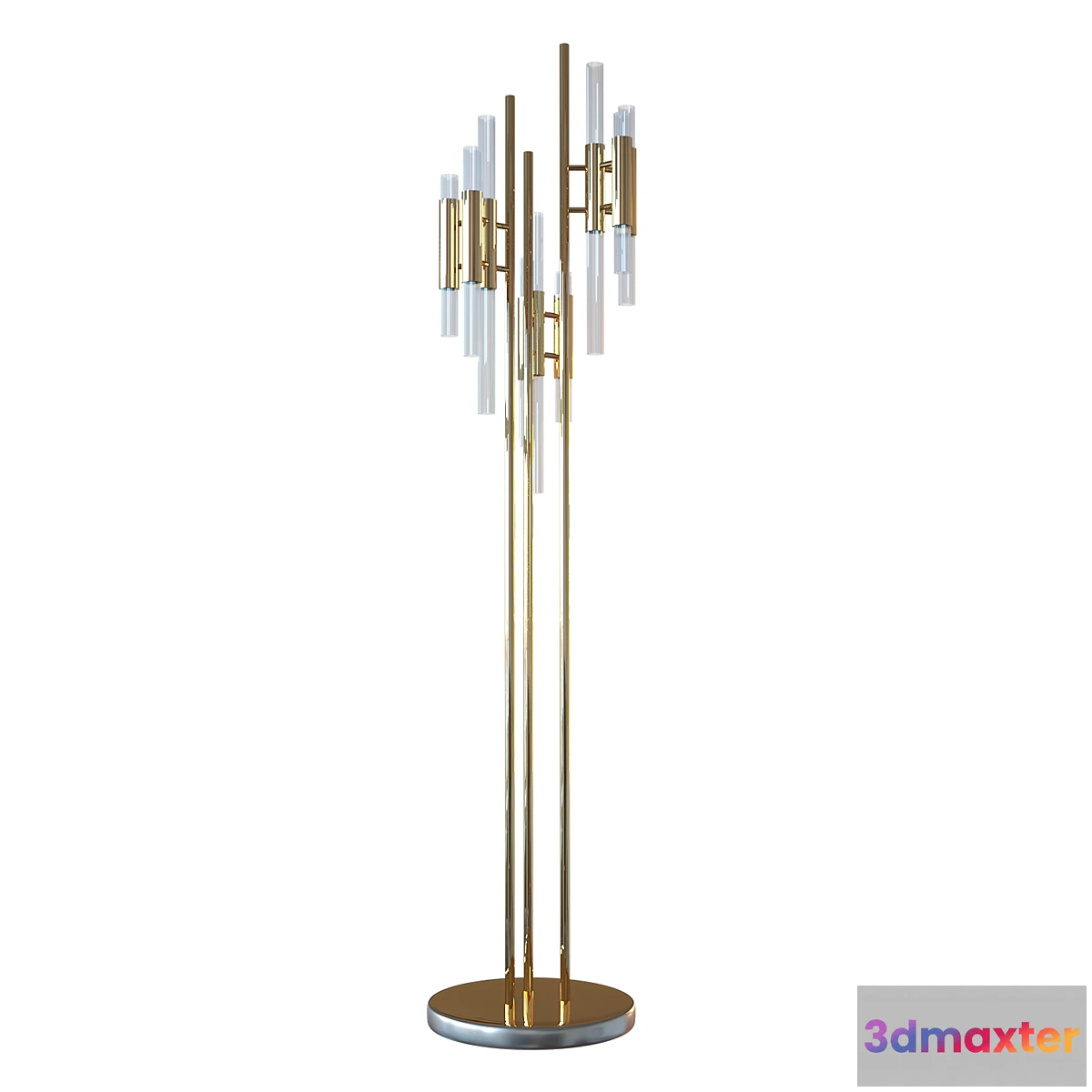 655663 - Luxxu WATERFALL floor lamp - No.2