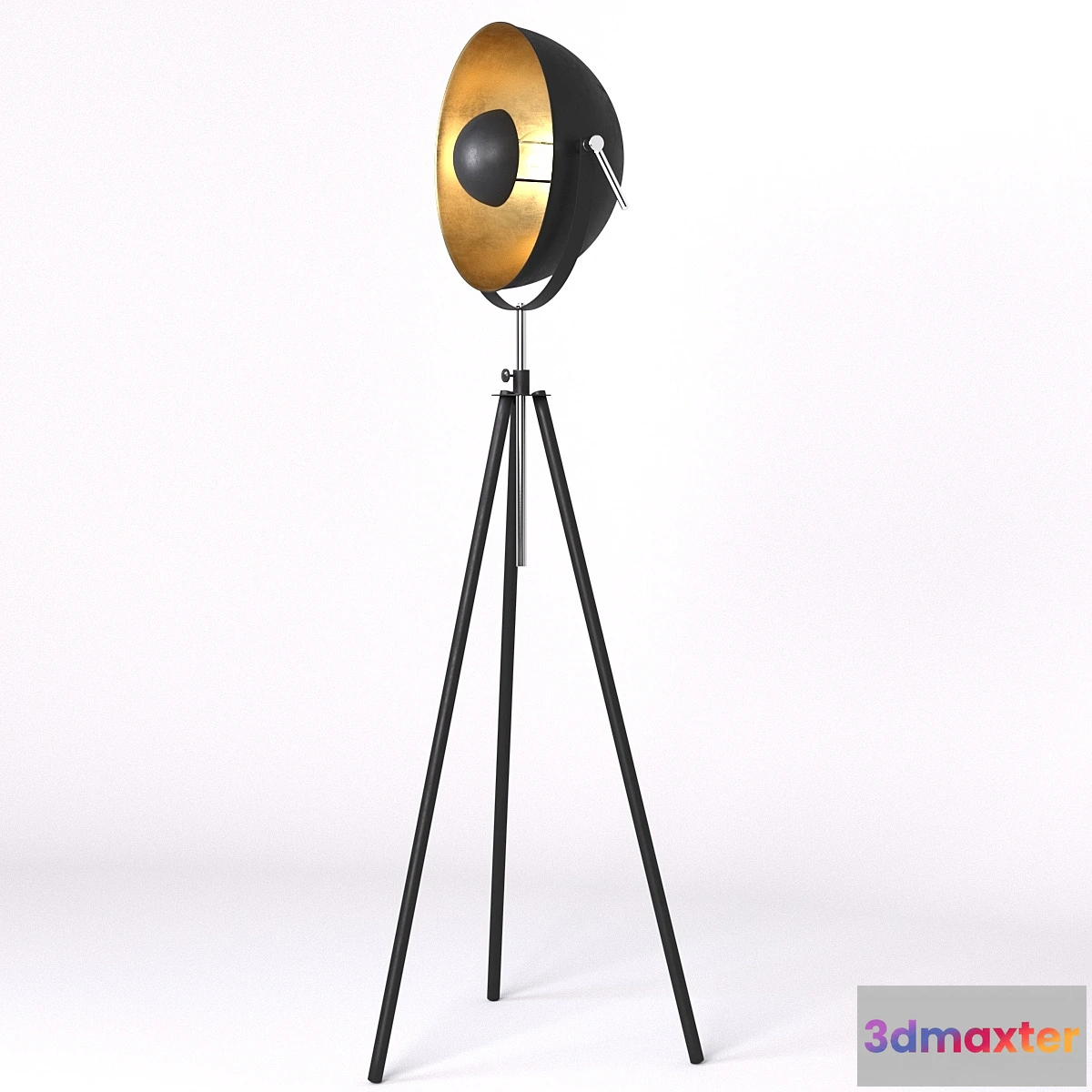 660837 - Lussole Loft Ballo