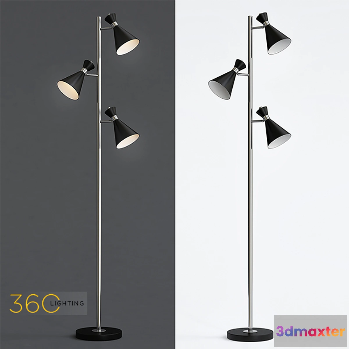 660887 - Donovan LED