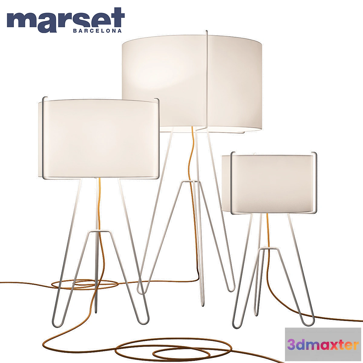 672939 - Marset _ 3×3