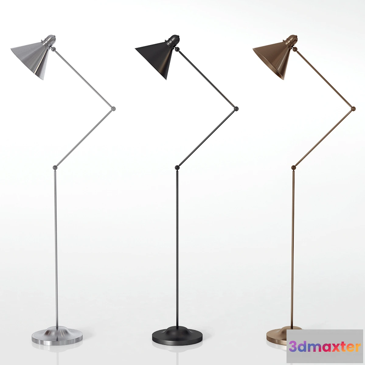 672949 - Lamp PROVENCE “Elstead Ligting”