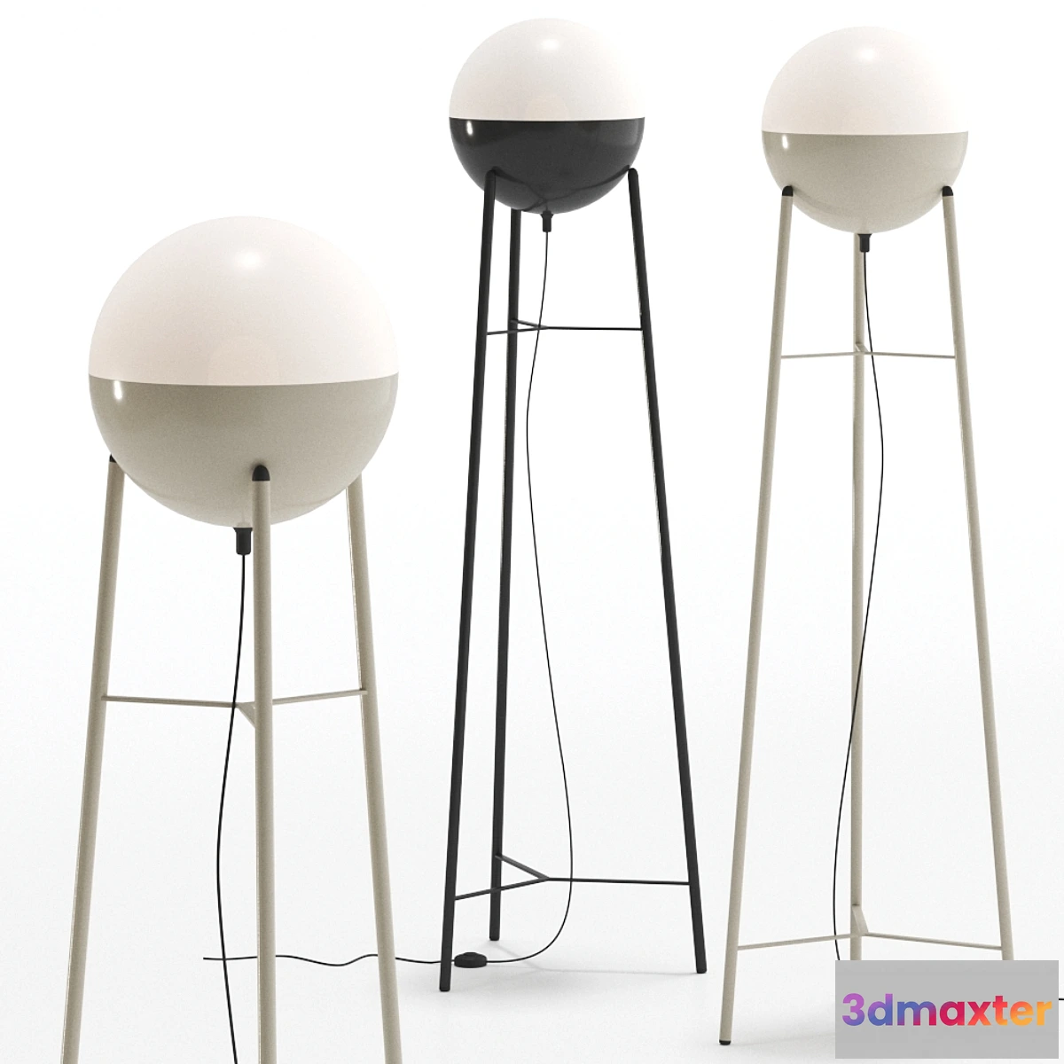 683068 - Half 6746 4760 by Milan Iluminacion - No.2