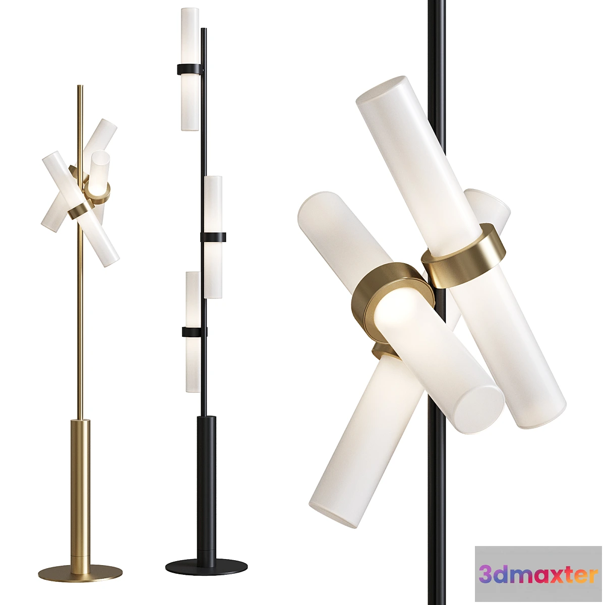 683092 - Rakumba Typography Floor - No.2