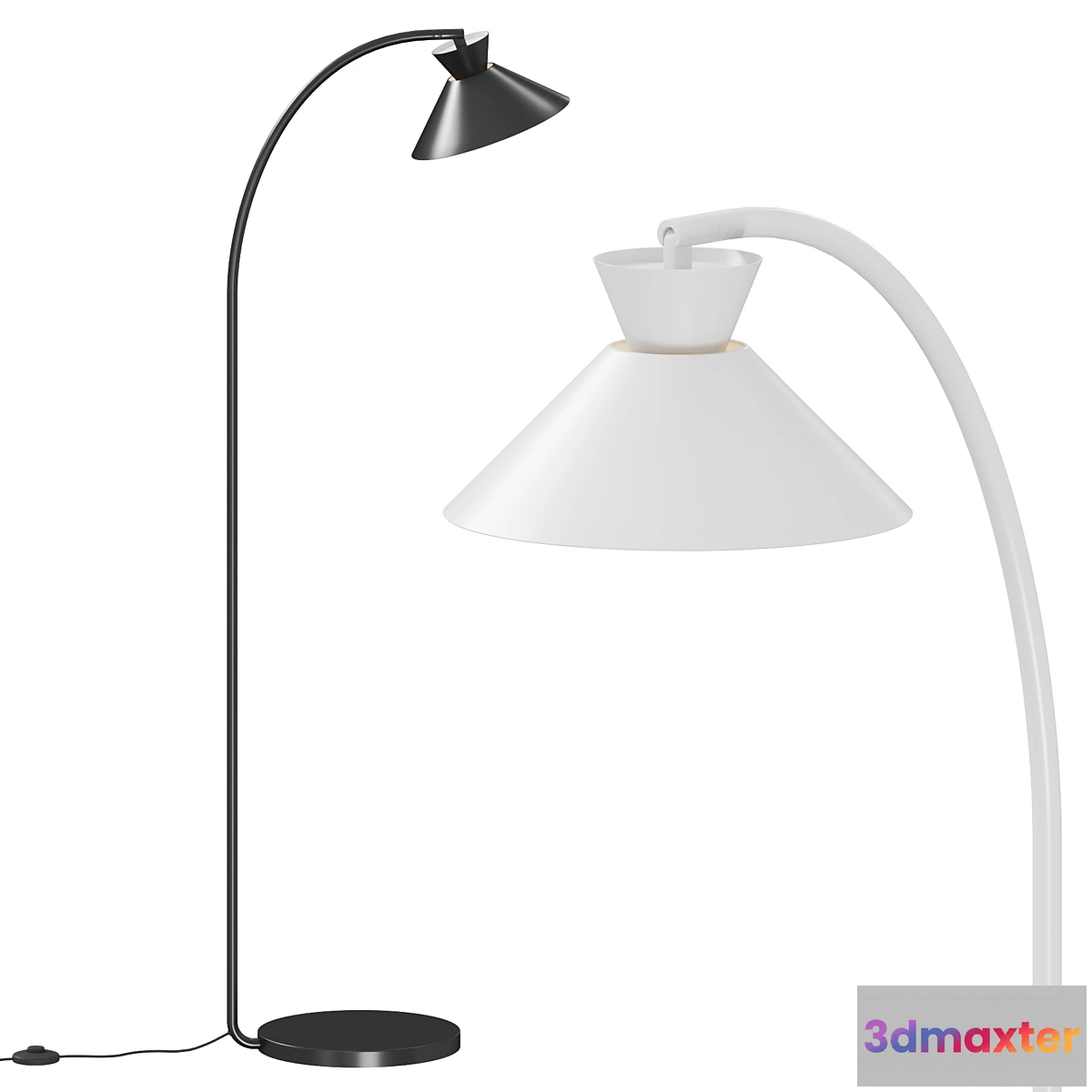 683102 - Nordlux - Dial Floor