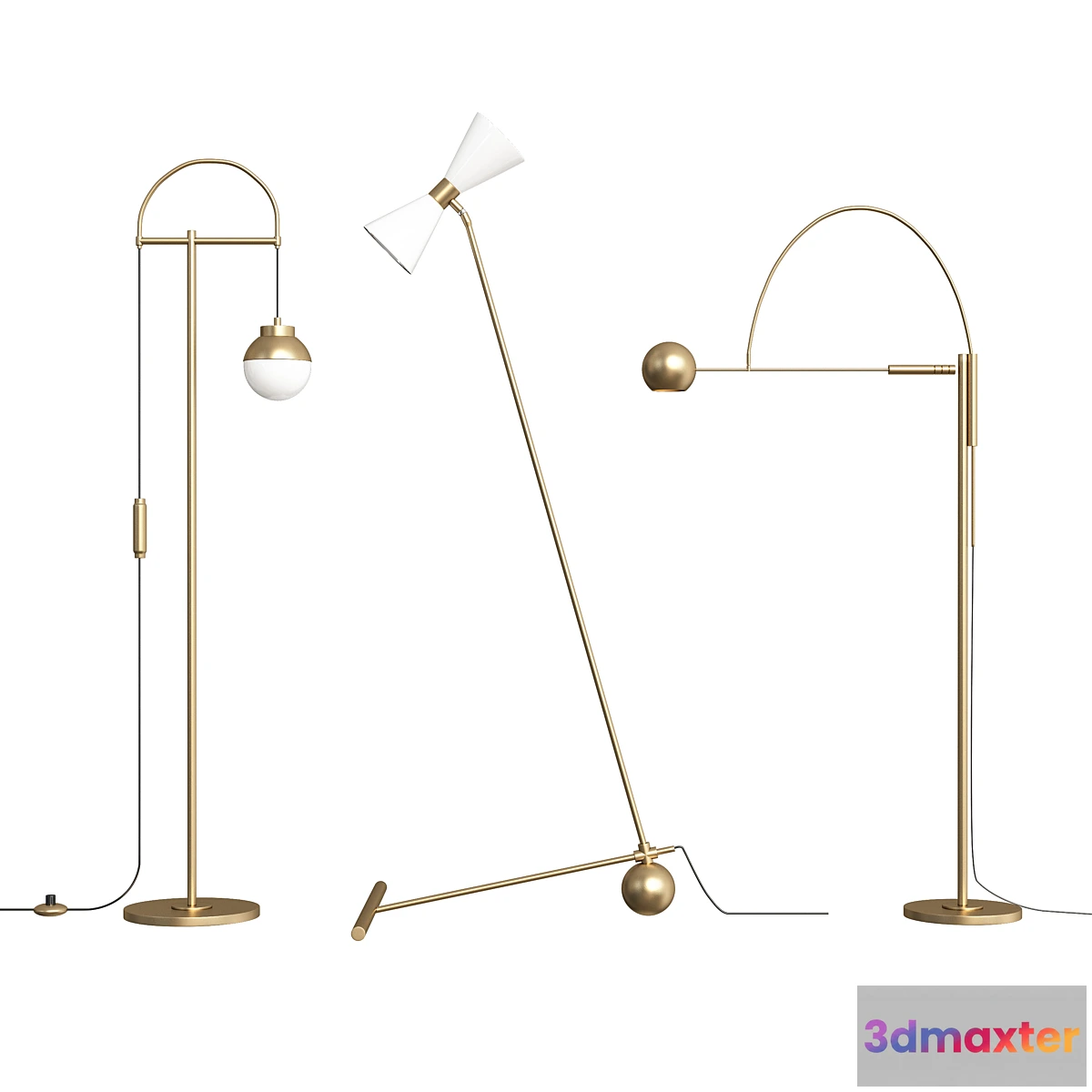 683134 - floor lamp38