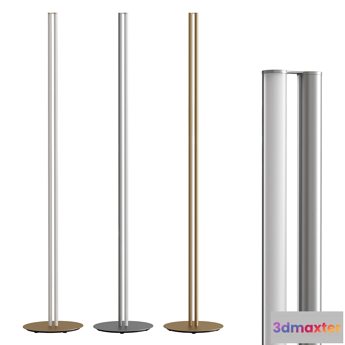 683158 - Flos Coordinates