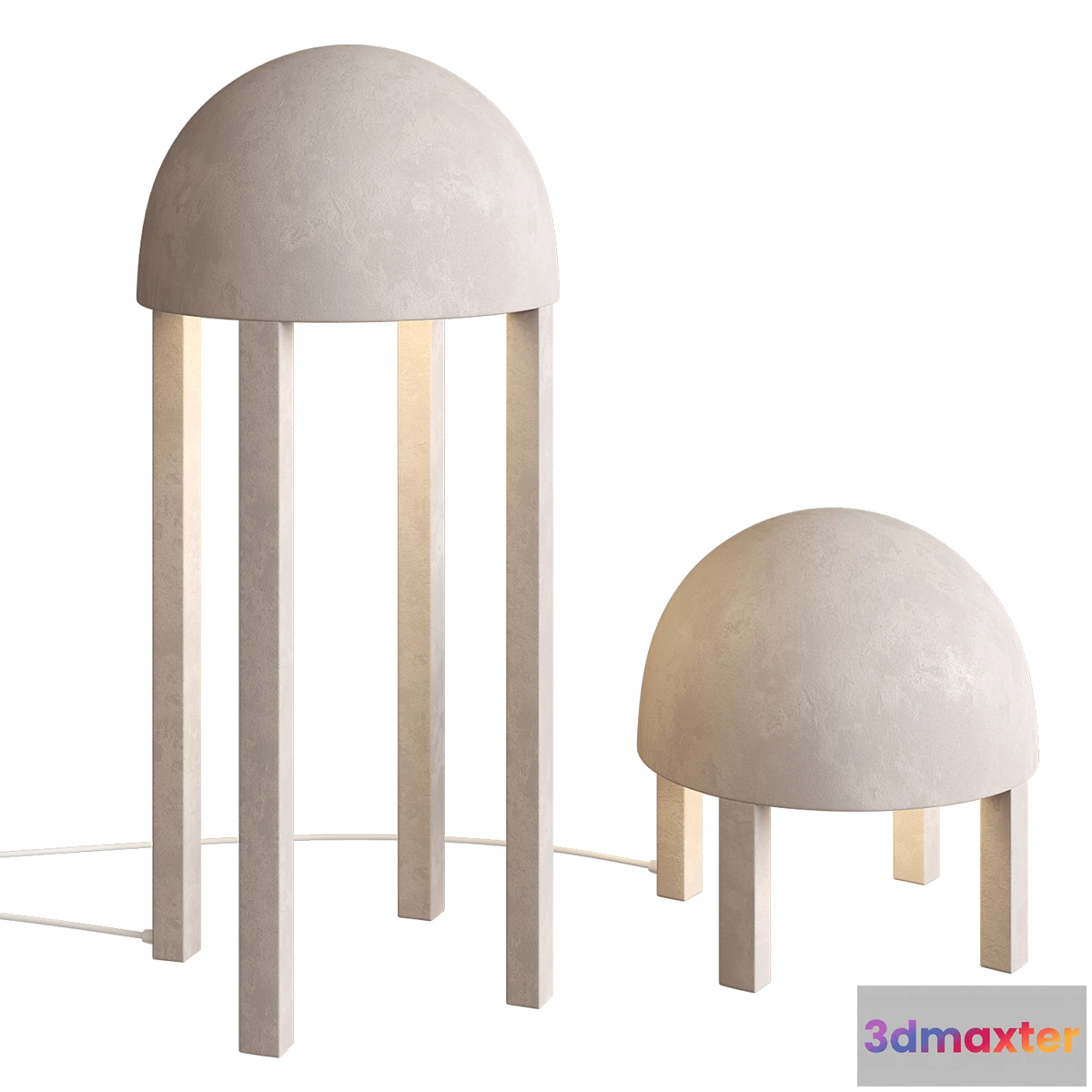 683198 - Jellyfish Lamp by Emmanuelle Simon