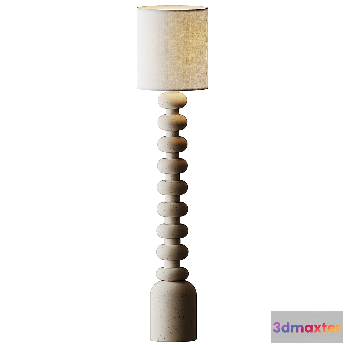 683242 - Emil Floor Lamp