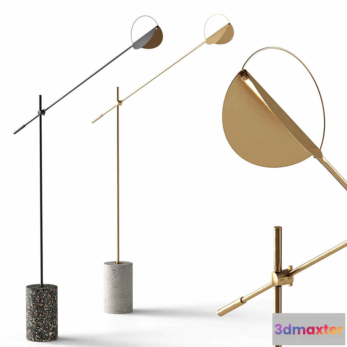 707618 - Berghild Lampatron