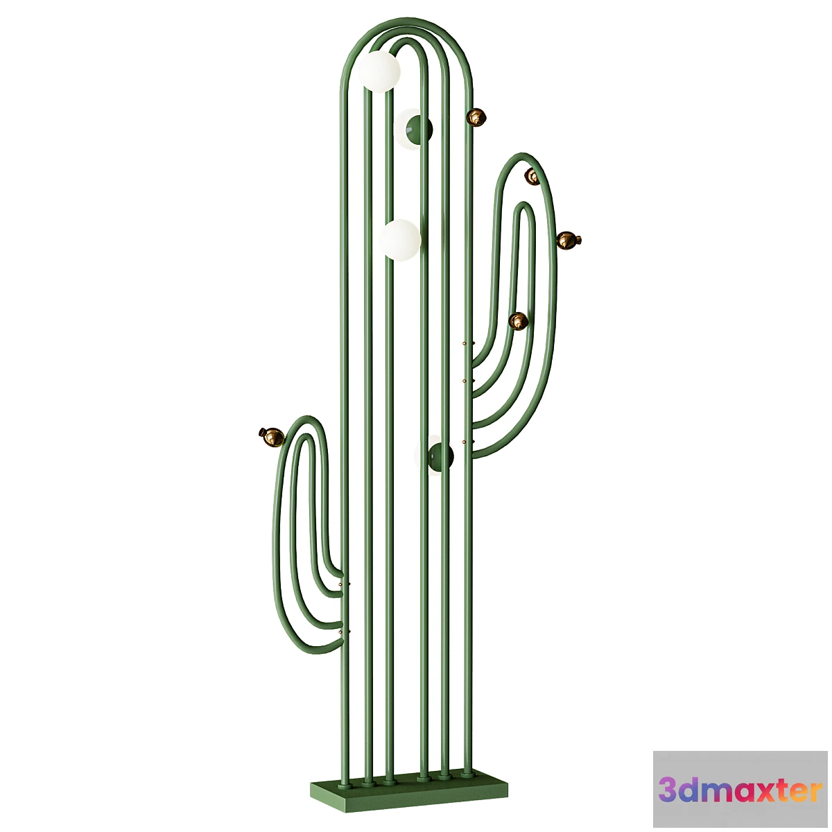 707634 - cactus - No.7
