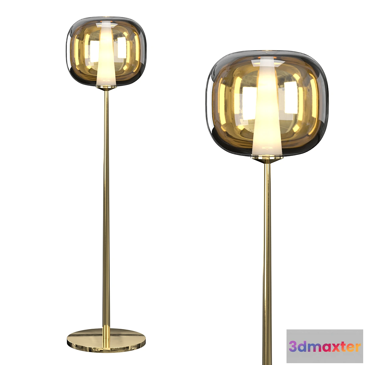 707690 - Dusk Dawn Reading Lamp