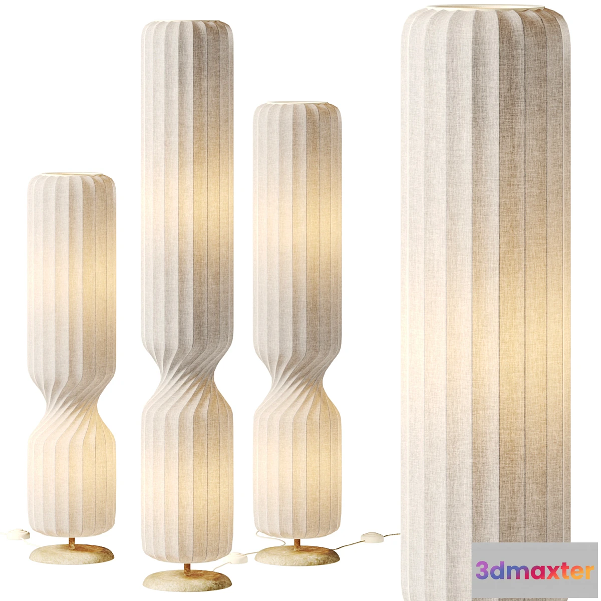 707888 - Taisto FL by Lampatron