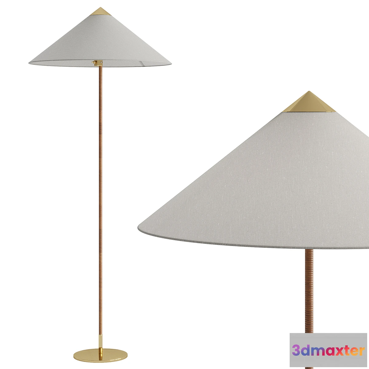 707906 - Gubi 9602 - No.2