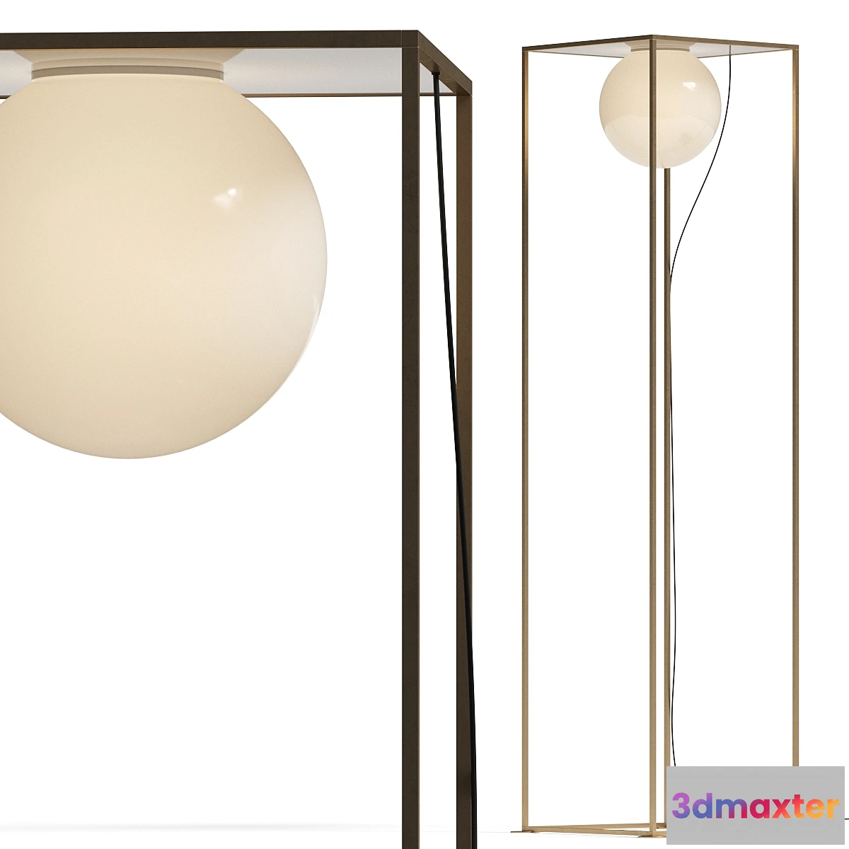 722260 - Vesoi Multiplo Floor Lamp - No.3