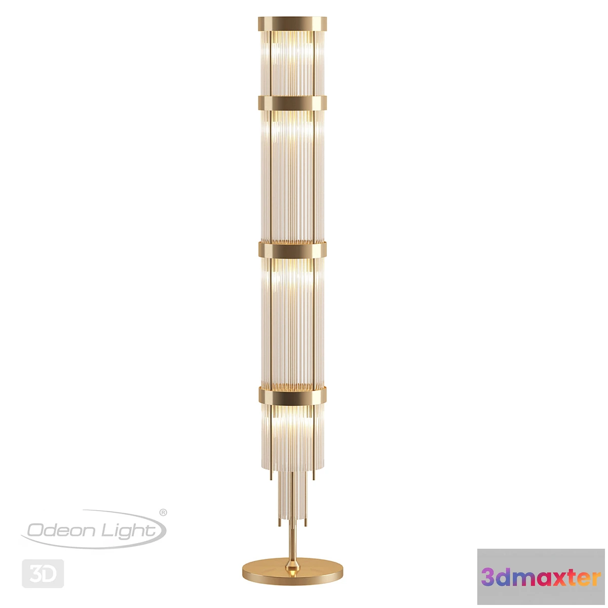 730066 - ODEON LIGHT 4788 _ 12F YORK - No.2