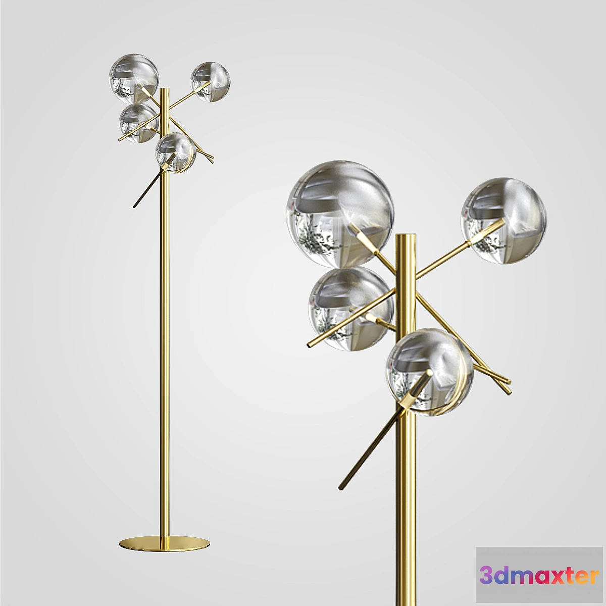 730144 - BOLLE TERRA - No.2