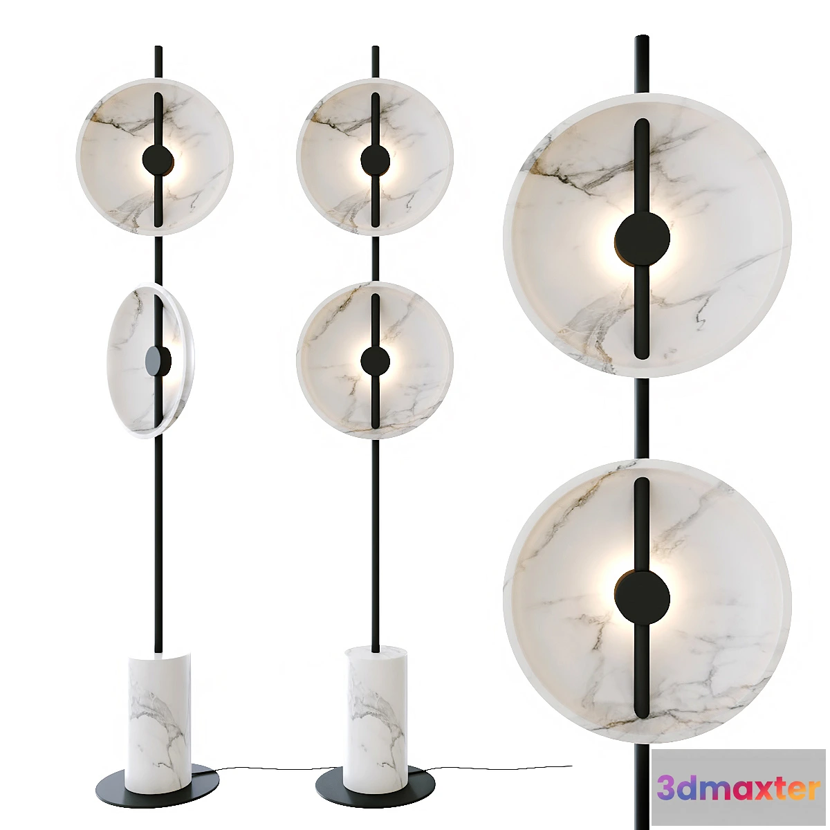 730166 - Lampatron DELANO FL - No.2