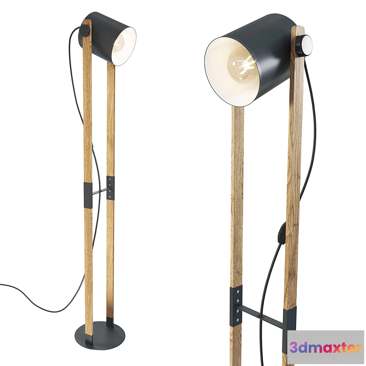 730188 - Eglo Hornwood 43048 - No.2