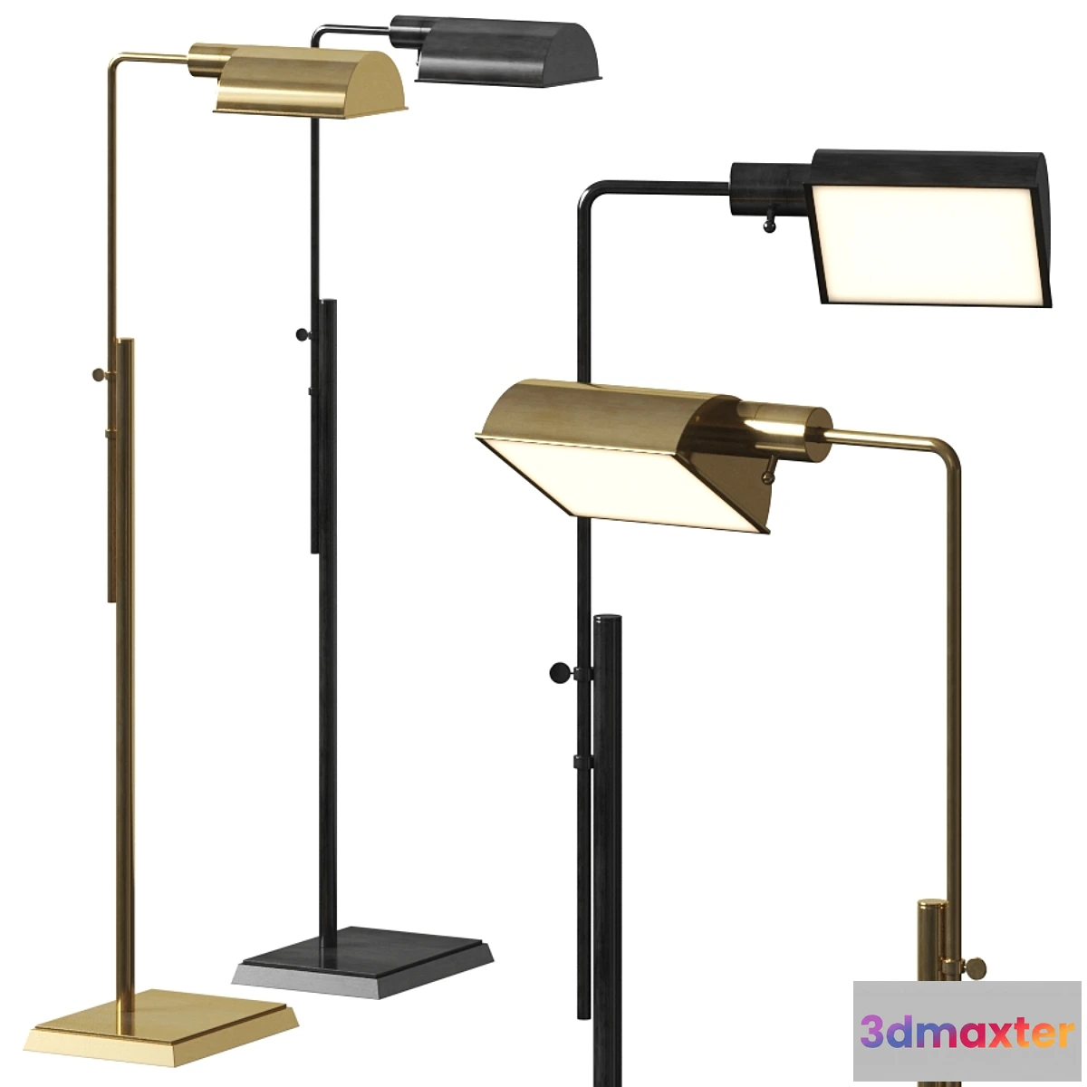 771767 - Pask Pharmacy - VISUAL COMFORT - No.2