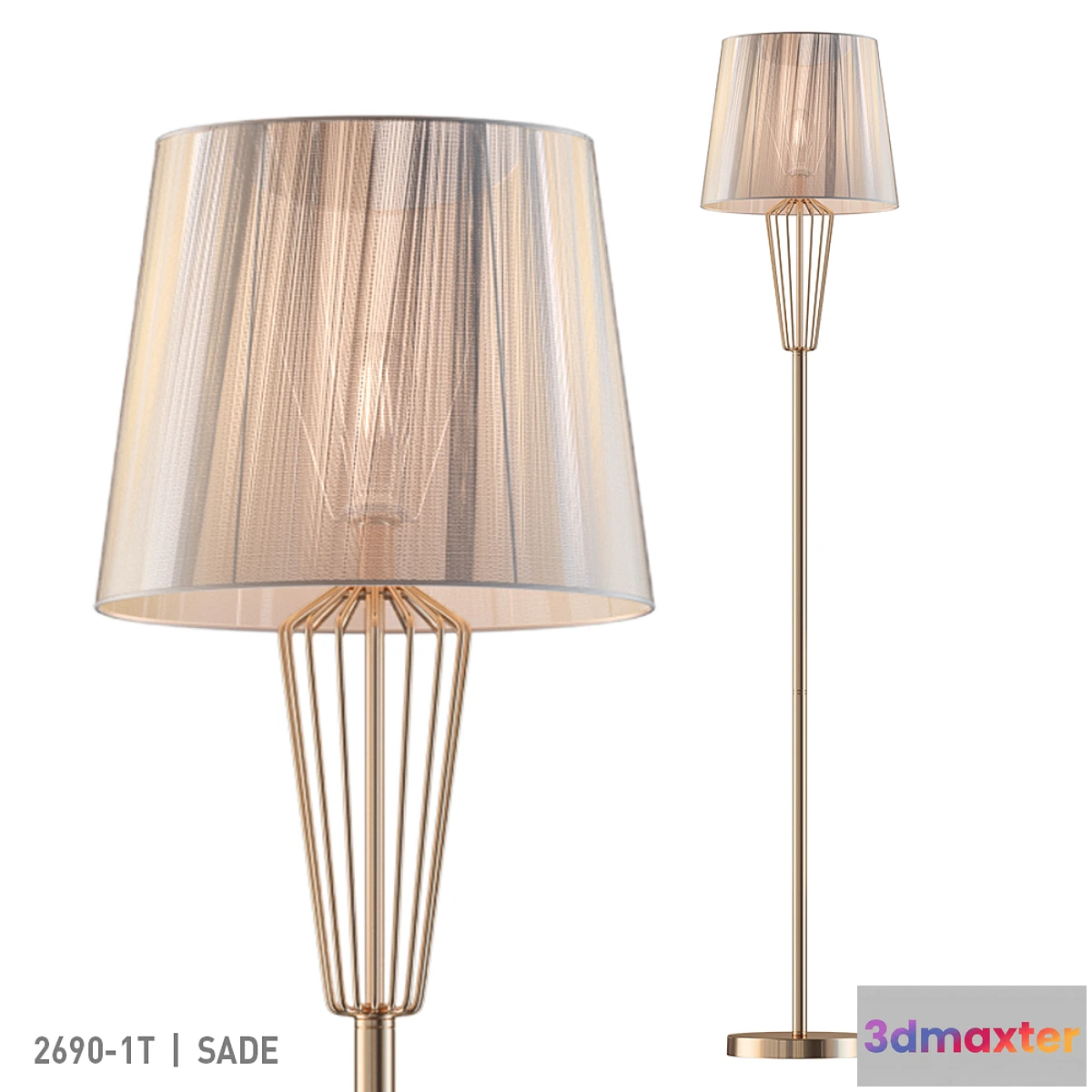 771795 - Favorite 2690-1F