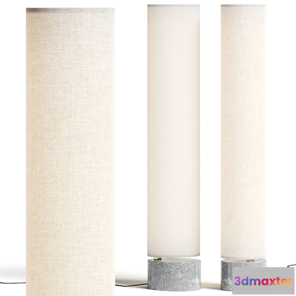 771809 - Gubi Unbound Floor Lamp - No.2