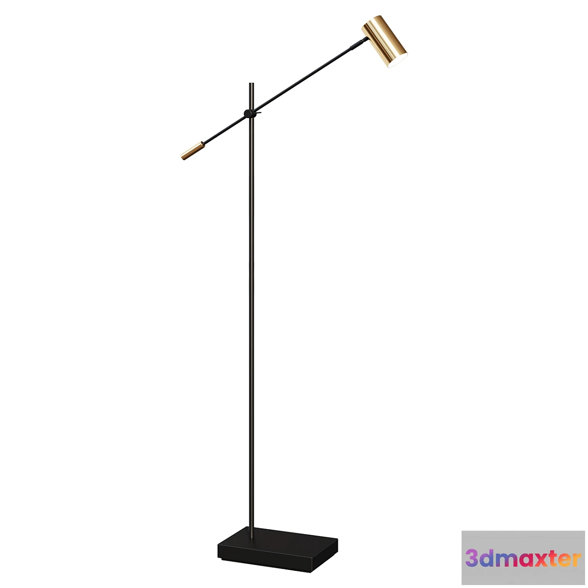 771817 - Floor Lamp Balance LED Floor Lamp - No.2