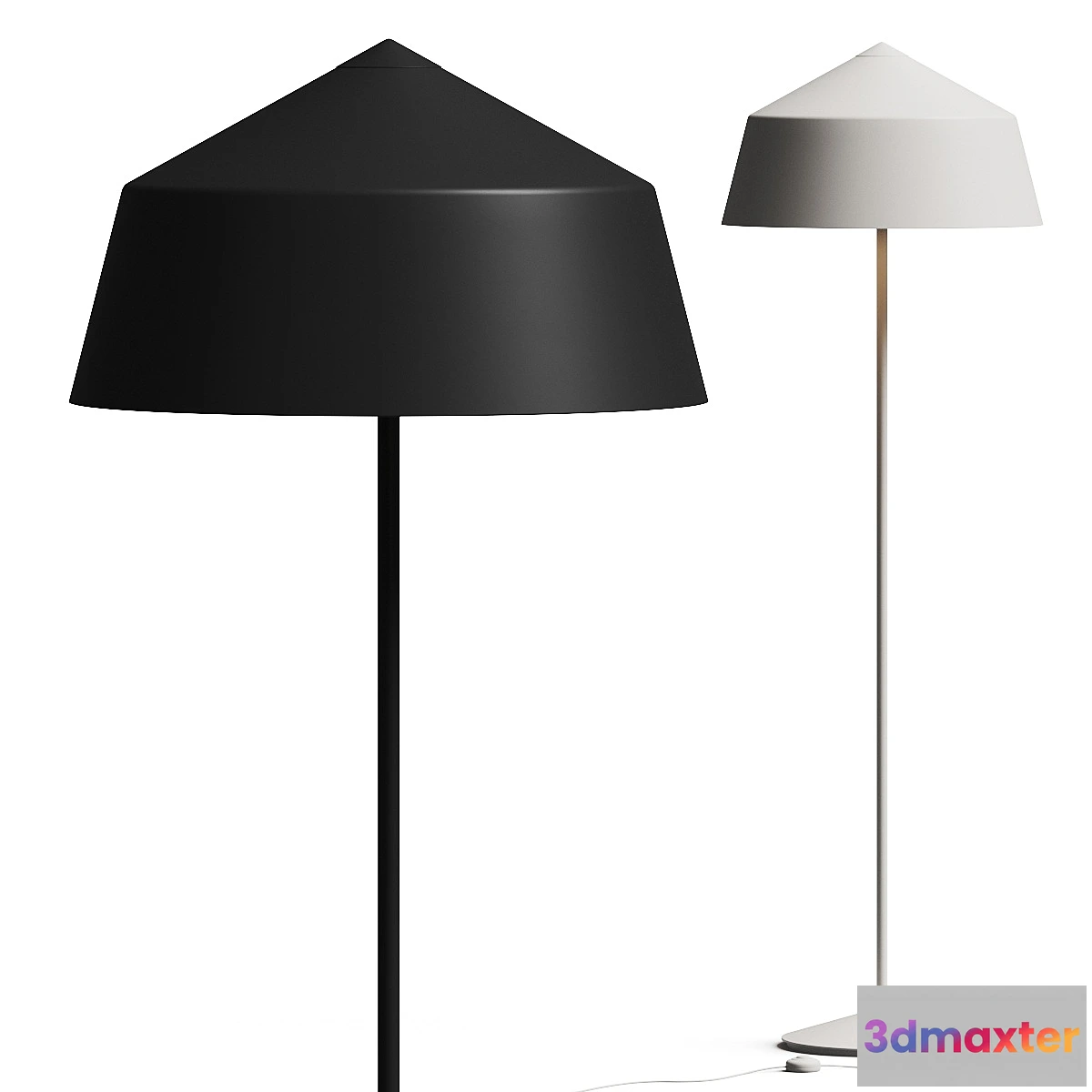 771881 - Studio Warm Circus Floor Lamp - No.2