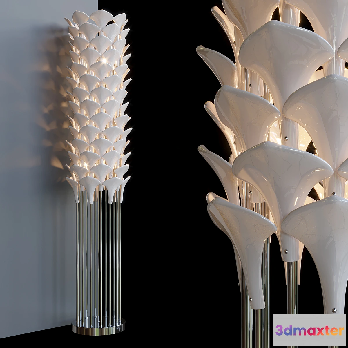 771885 - Floor Lamp Vargov® Design