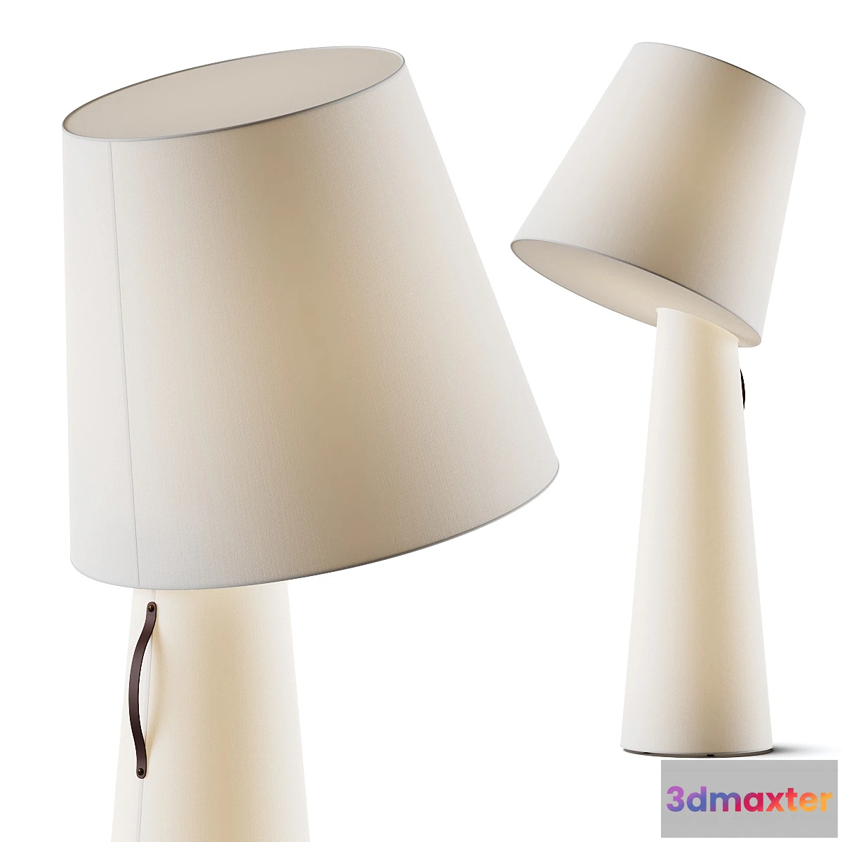 771897 - Alma Light Big Brother Floor Lamp - No.3