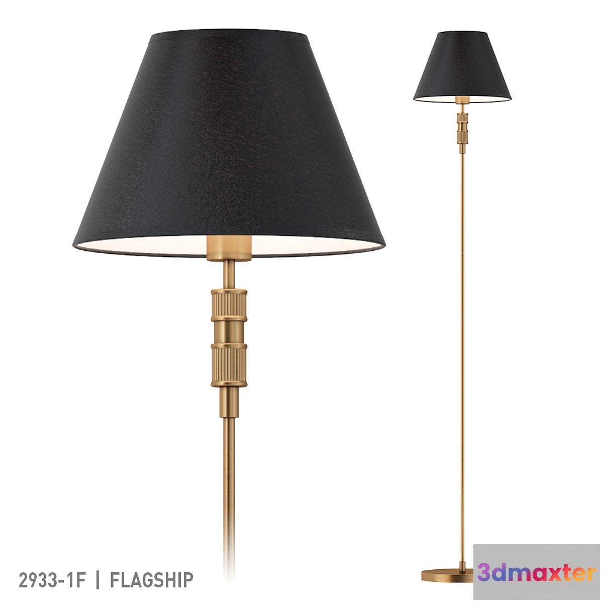 772031 - Favorite 2933-1F - No.2