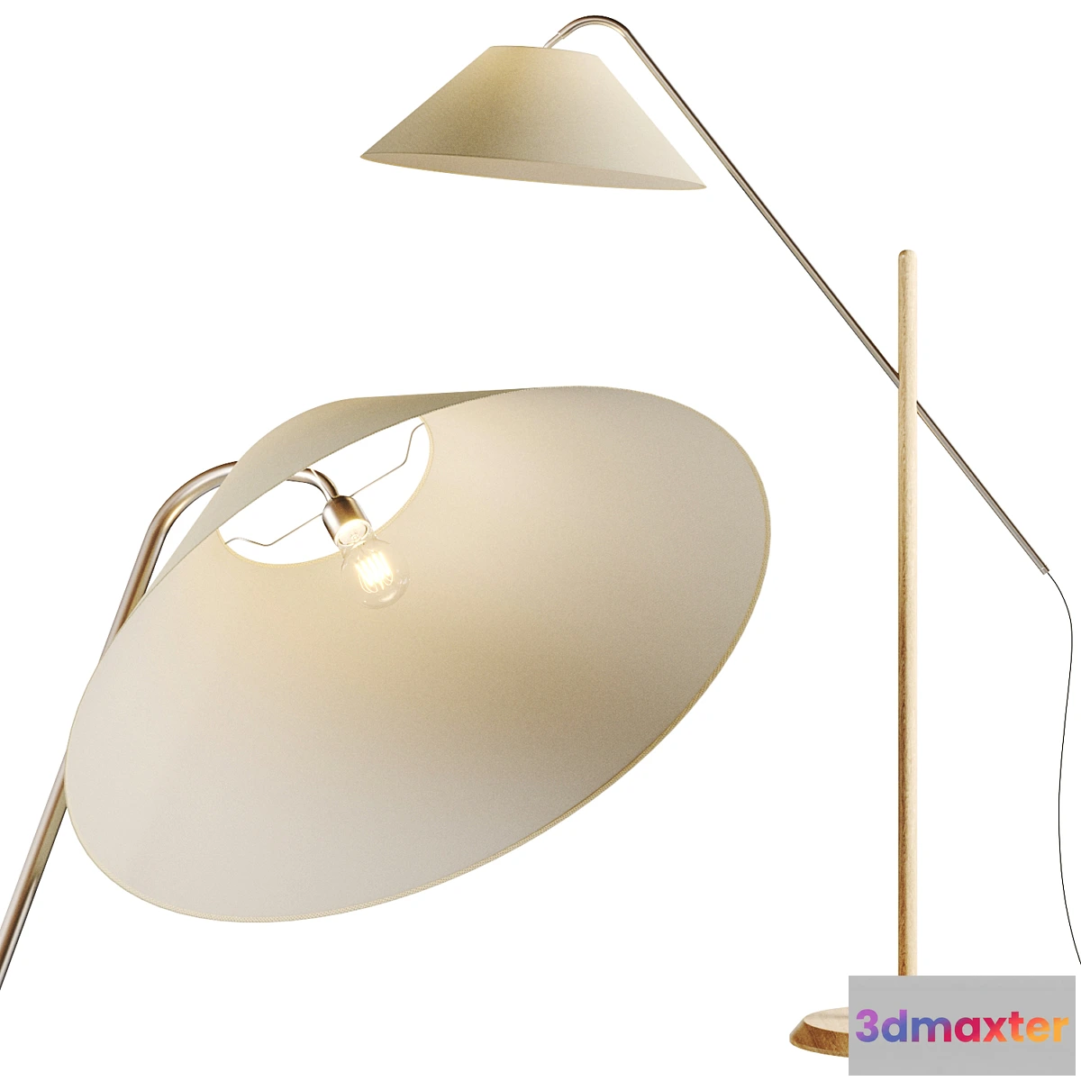 772033 - Elvis Fl by Flam & Luce - No.2