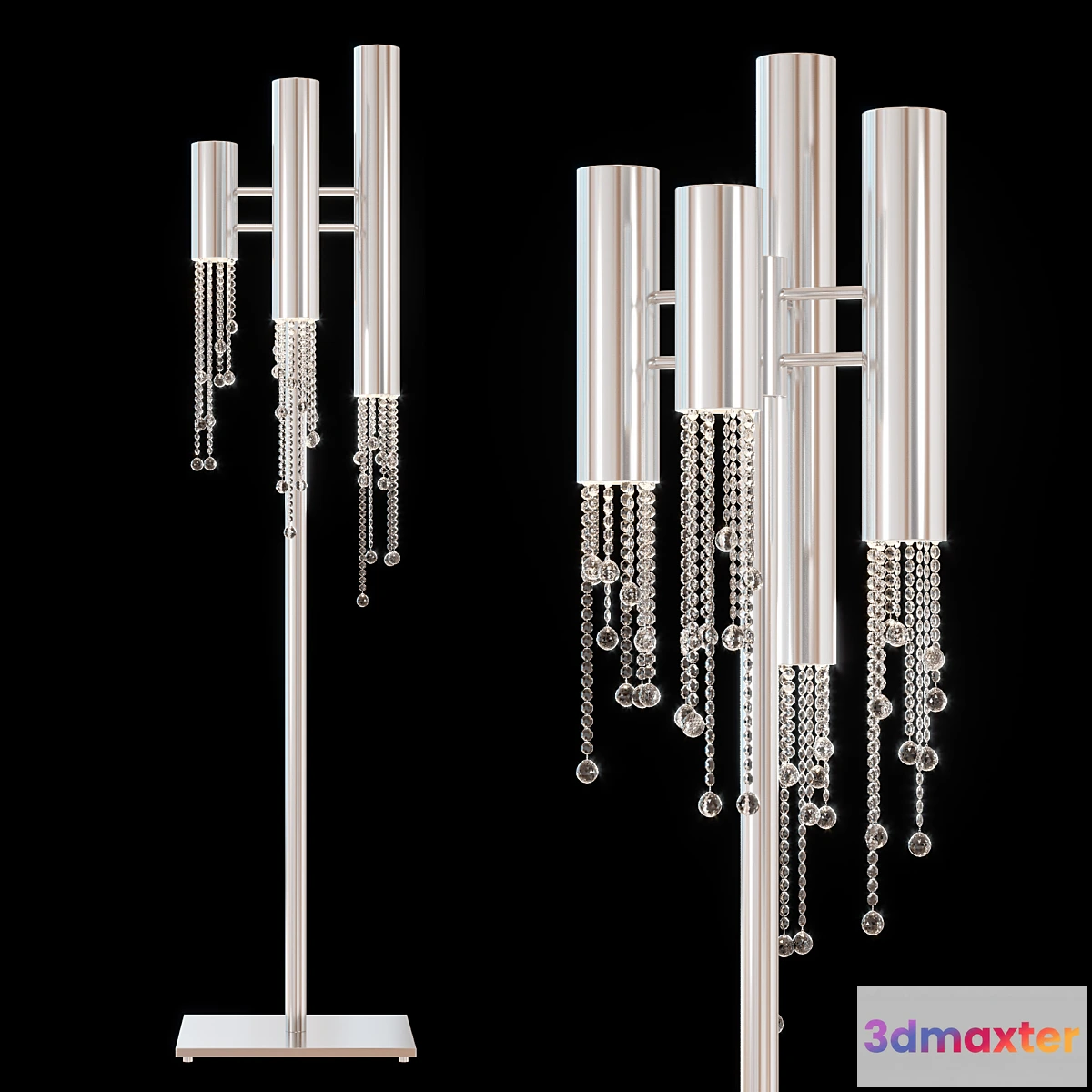 772049 - Ilfari Sexy Crystals F4 + 4