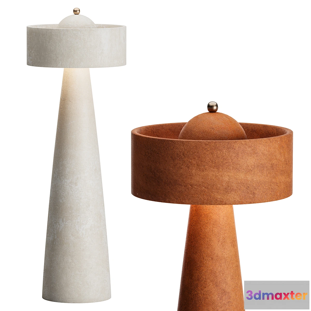 772055 - Helena Floor Lamp - No.2