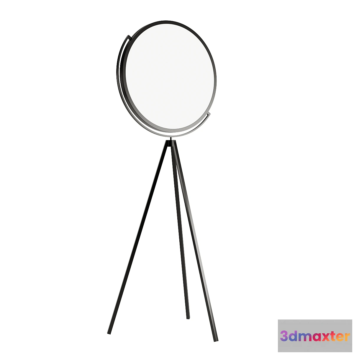 772103 - Superloon LED Floor Lamp by Jasper Morrison for Flos - No.2