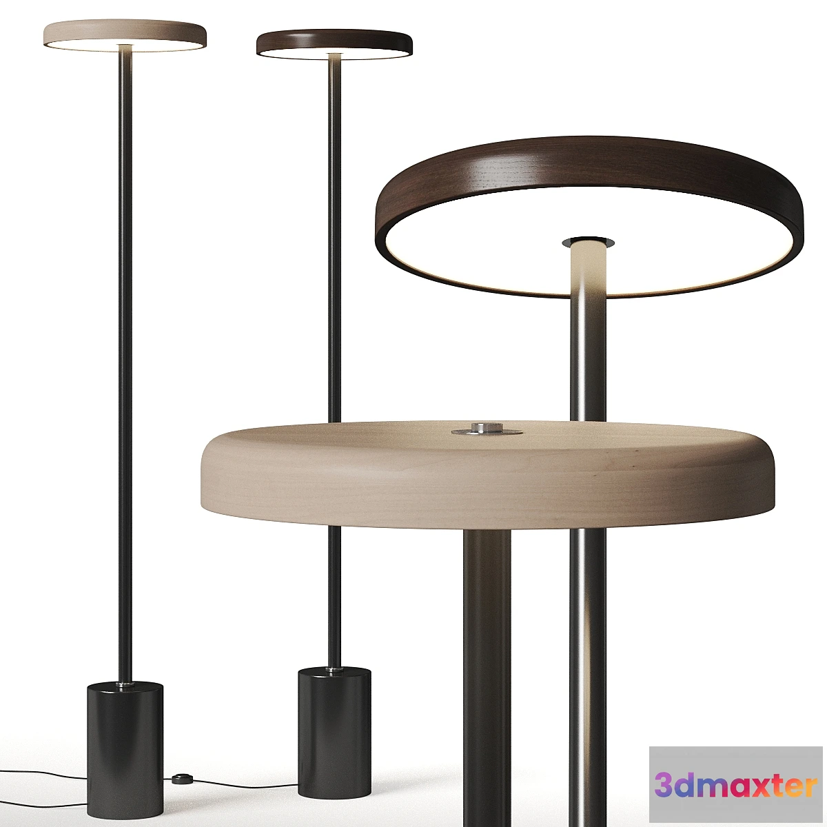 785416 - Lampatron - DEBBY - No.2