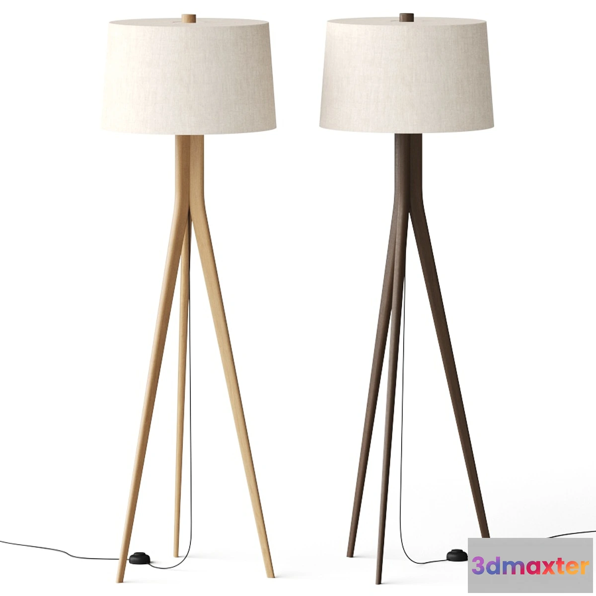786070 - Room & Board Lane Floor lamp