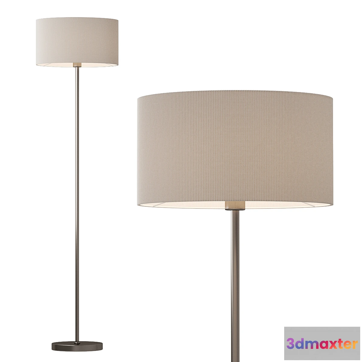 786090 - Floor lamp Dantone Home Mallorca