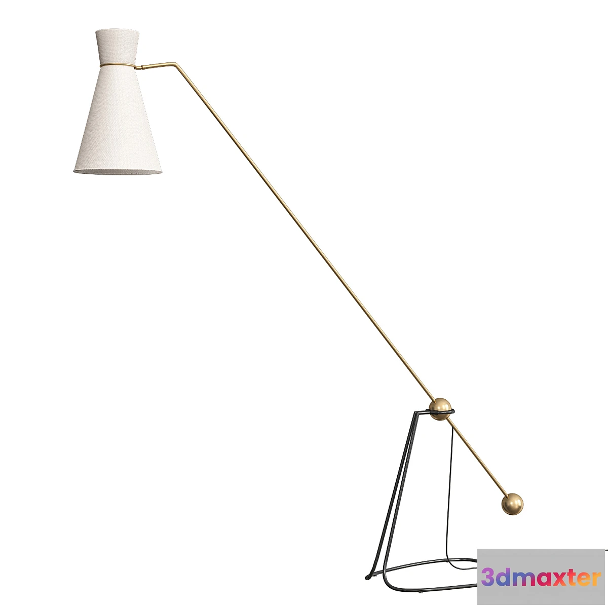 786100 - Equilibrium_floor lamp - No.2