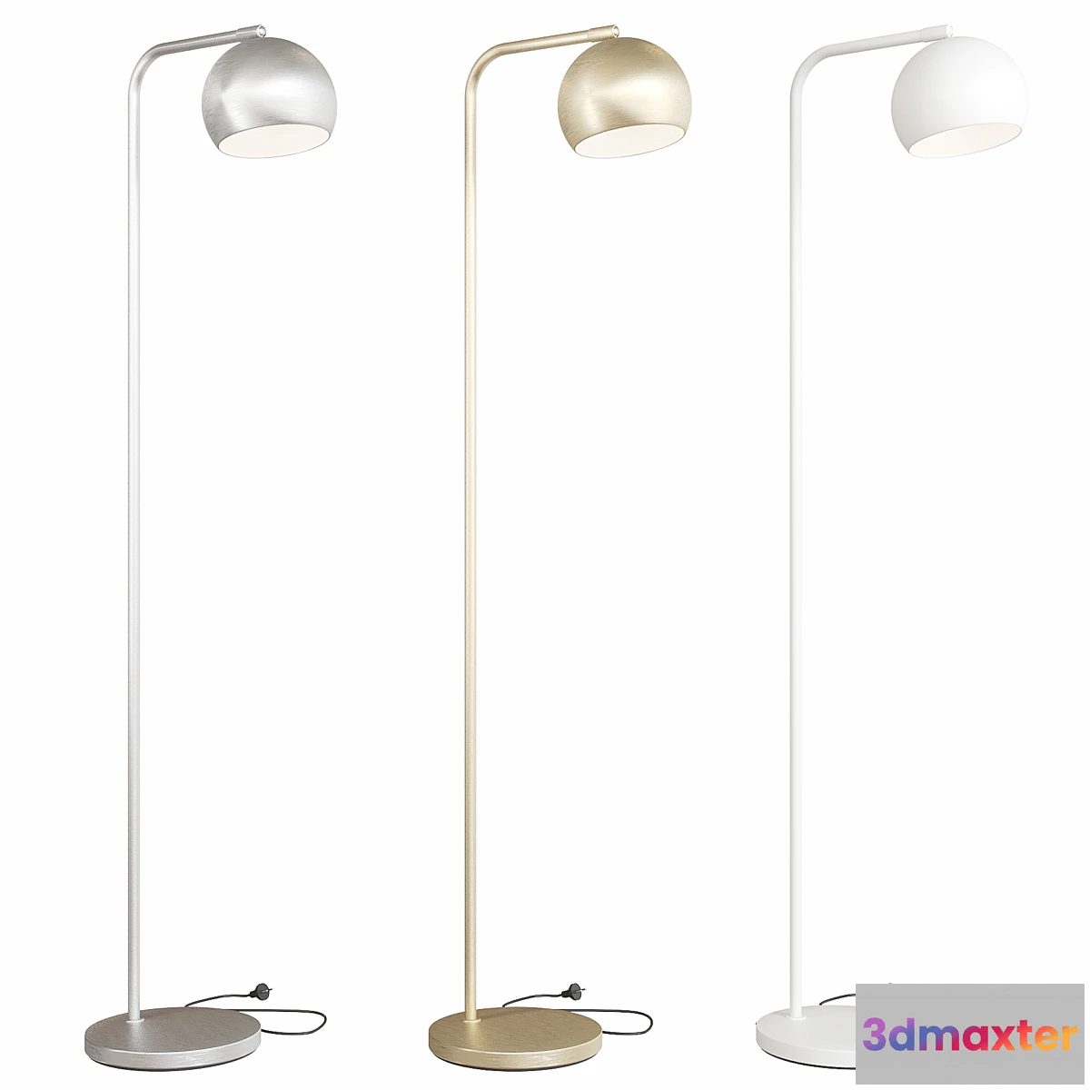 786130 - BoConcept lamp KIP - No.2