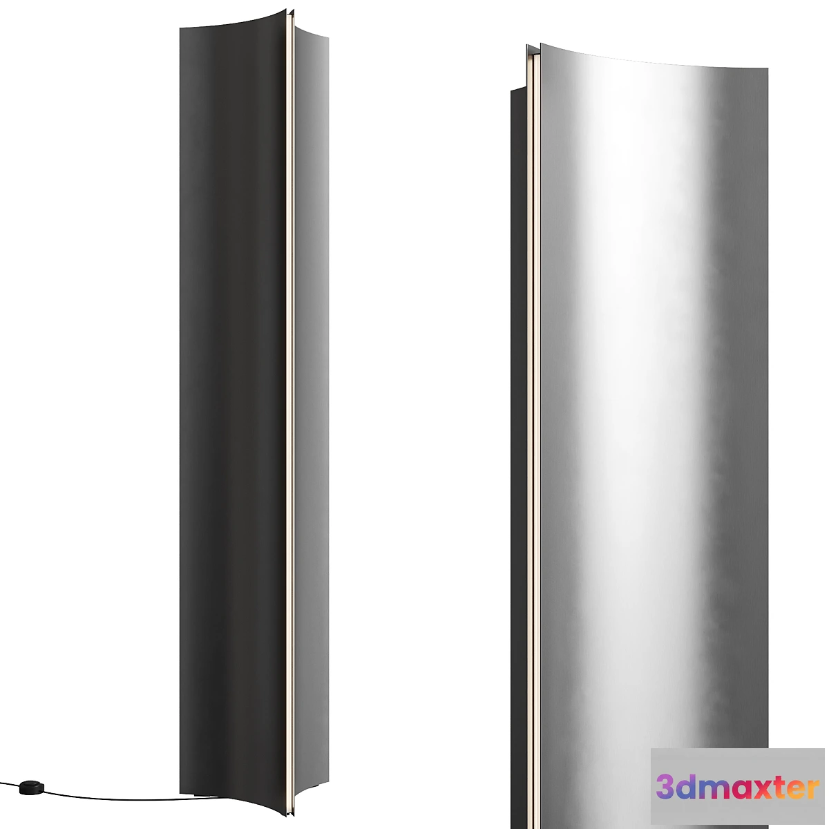 786136 - Terzani Stanley - No.2