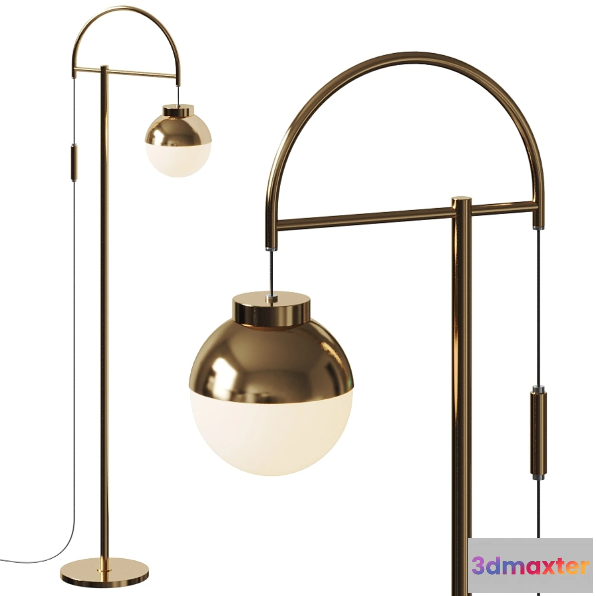 786156 - Arrediorg it - BERTINI - No.2