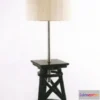 801454 - Floor Lamp Chelini