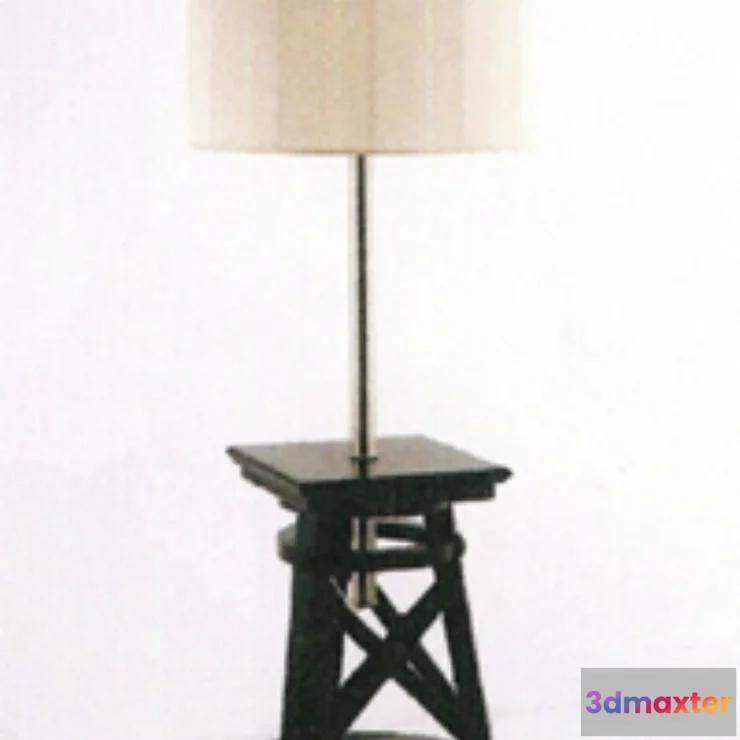 801454 - Floor Lamp Chelini