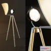 801462 - lamp floor lamp