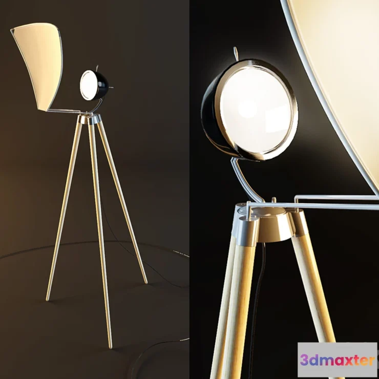 801462 - lamp floor lamp