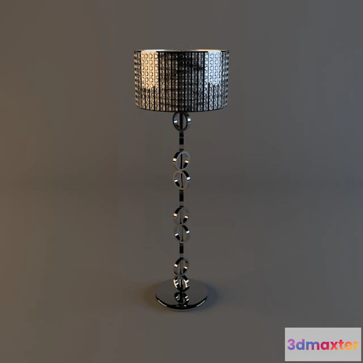 801468 - Floor Lamp - No.13